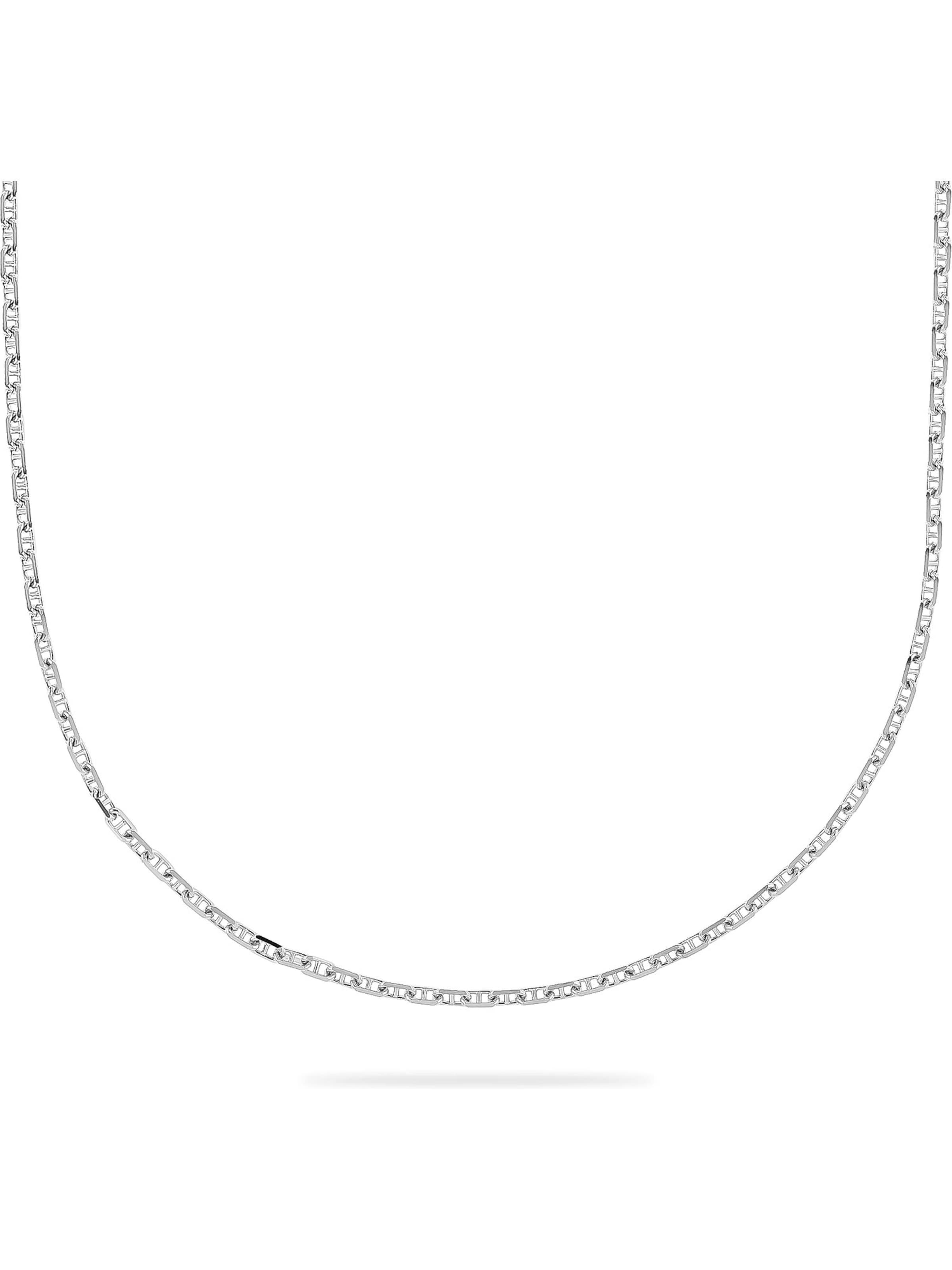 FAVS Kette in Silber