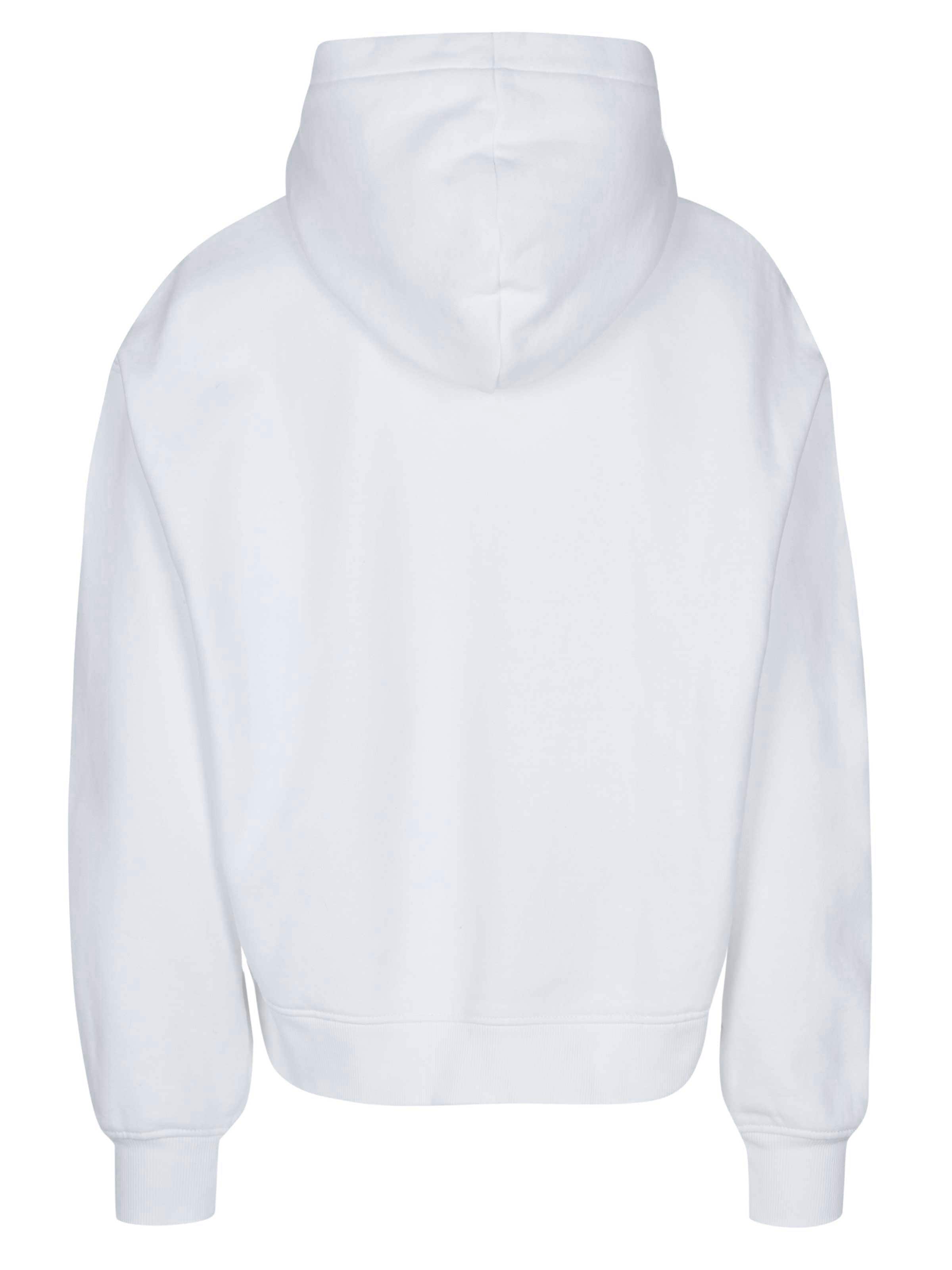 Pull-over 'Calvin Klein Jeans Pullover' Calvin Klein en blanc