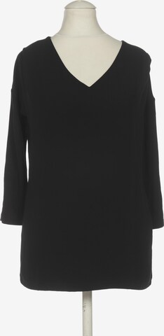 123 Paris Bluse XS in Schwarz: predná strana