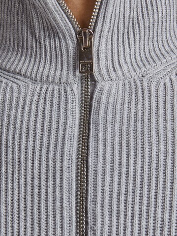 Pull-over 'Blaperfect' JACK & JONES en gris