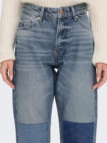 Regular Jeans 'JOLY' de la ONLY pe albastru