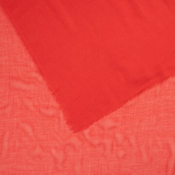 CODELLO Scarf in Red