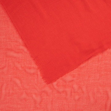 CODELLO Sjaal in Rood