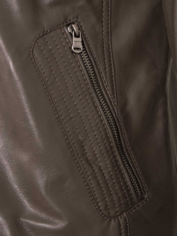 OTTO KERN Tussenjas 'OK-103' in Bruin