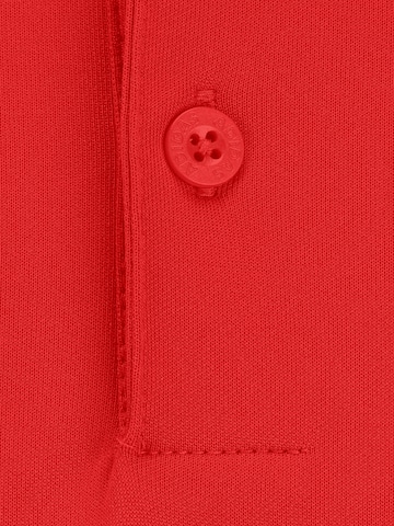 ADIDAS GOLF Functioneel shirt in Rood