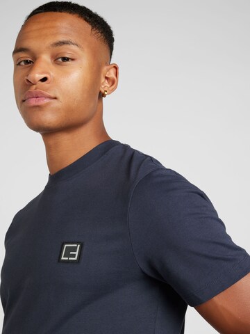 Casual Friday - Camiseta 'Thor' en azul
