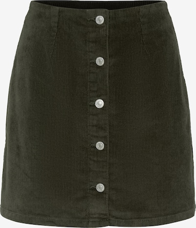 Sijonas 'VMETTA' iš Vero Moda Petite, spalva – tamsiai žalia, Prekių apžvalga