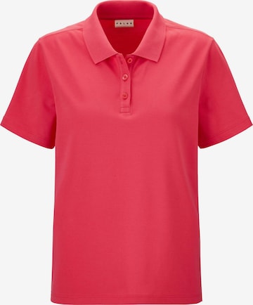 FALKE Shirt 'Essential Boxy' in Pink: front