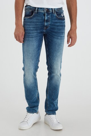 BLEND Regular Jeans in Blue: front