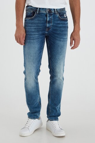 BLEND Regular Jeans in Blauw: voorkant