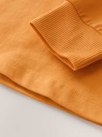 Next Shirts i orange