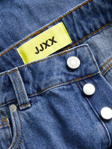 JJXX Regular Jeans 'HAZEL' i blå