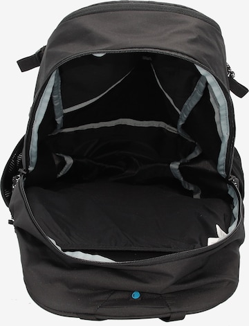 Thule Sportrucksack 'Nanum' in Schwarz