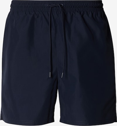Calvin Klein Swimwear Kupaće hlače u tamno plava, Pregled proizvoda