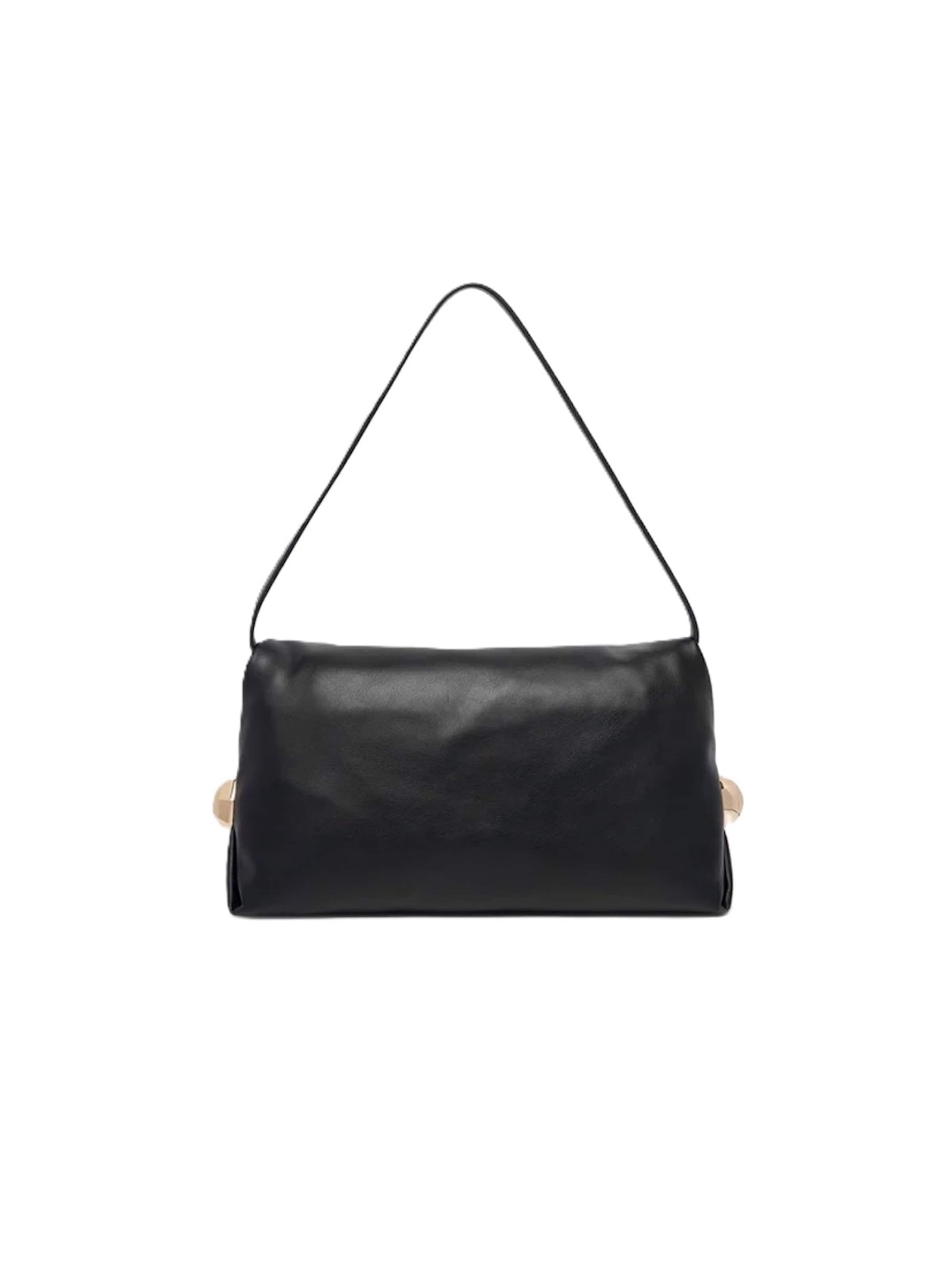 Liu Jo Schultertasche 'AF5097 E0077'‌ in Schwarz