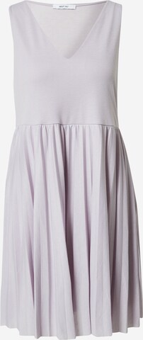 Robe 'Rieke' ABOUT YOU en violet : devant