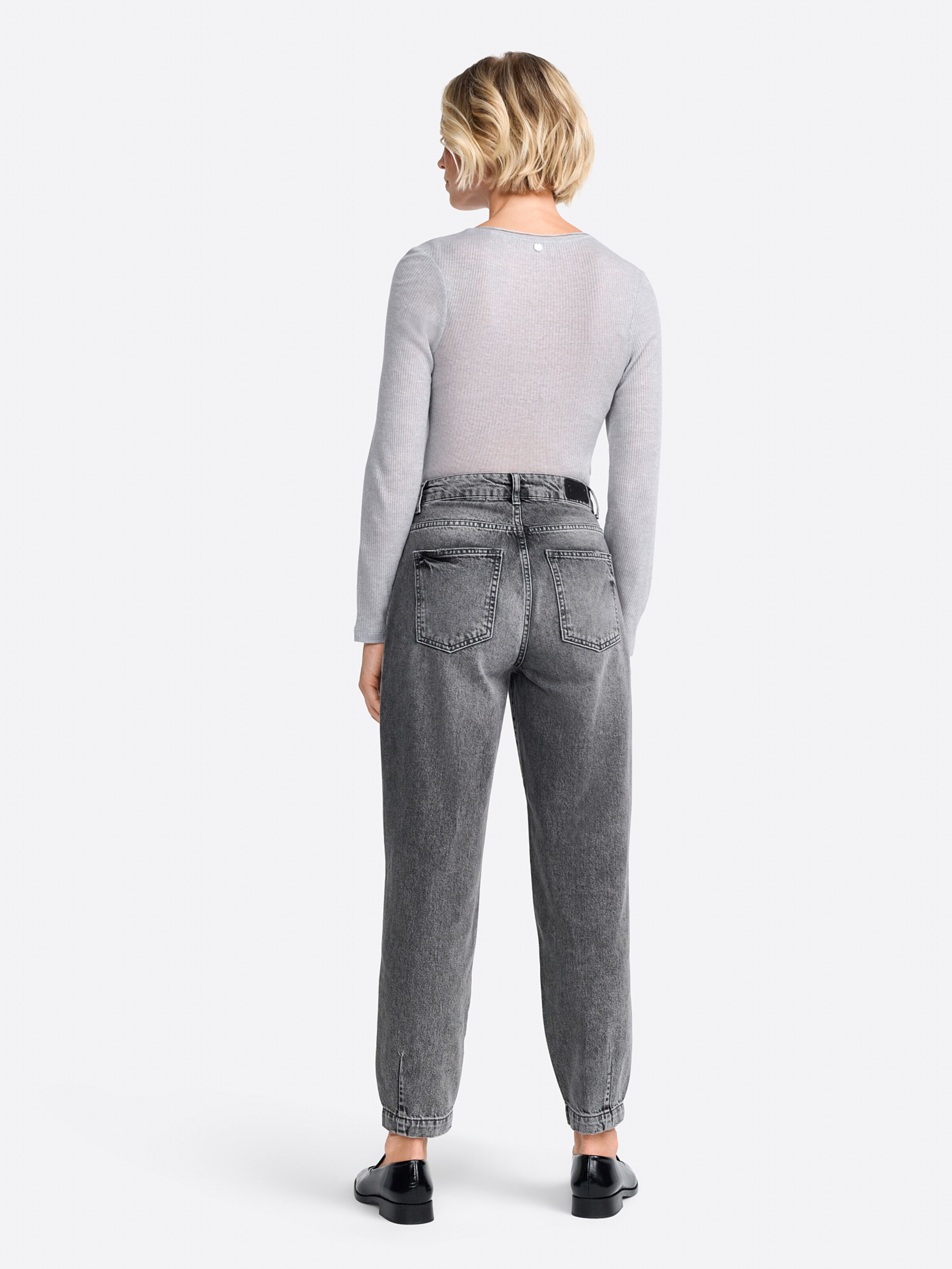 Rich & Royal Tričko - Biela