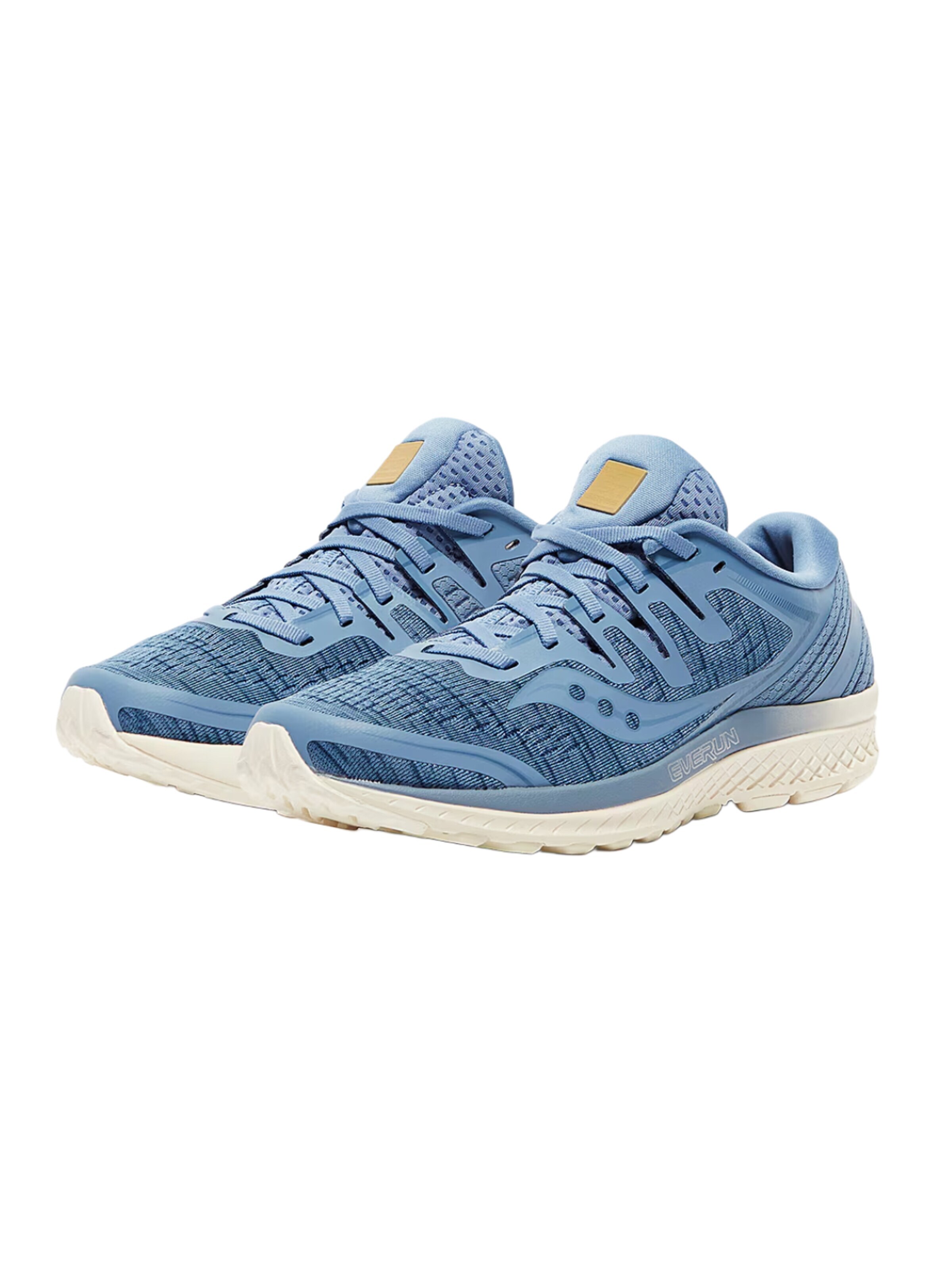 Saucony Originals Juoksukengät 'GUIDE ISO 2' värissä sininen