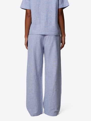Regular Pantalon Good For Nothing en bleu