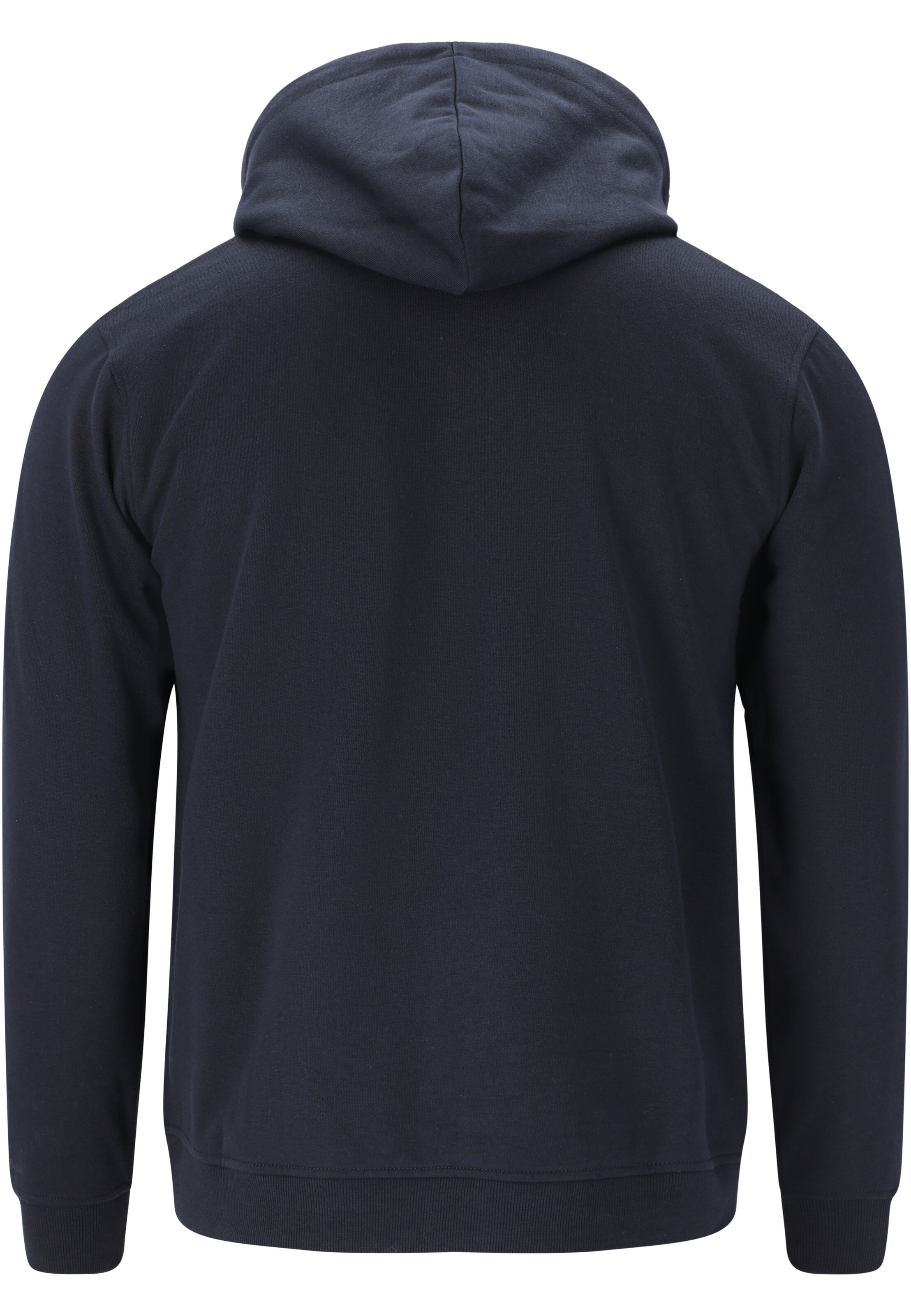 ENDURANCE Sportief sweatshirt 'Arlanc jr.' in Blauw