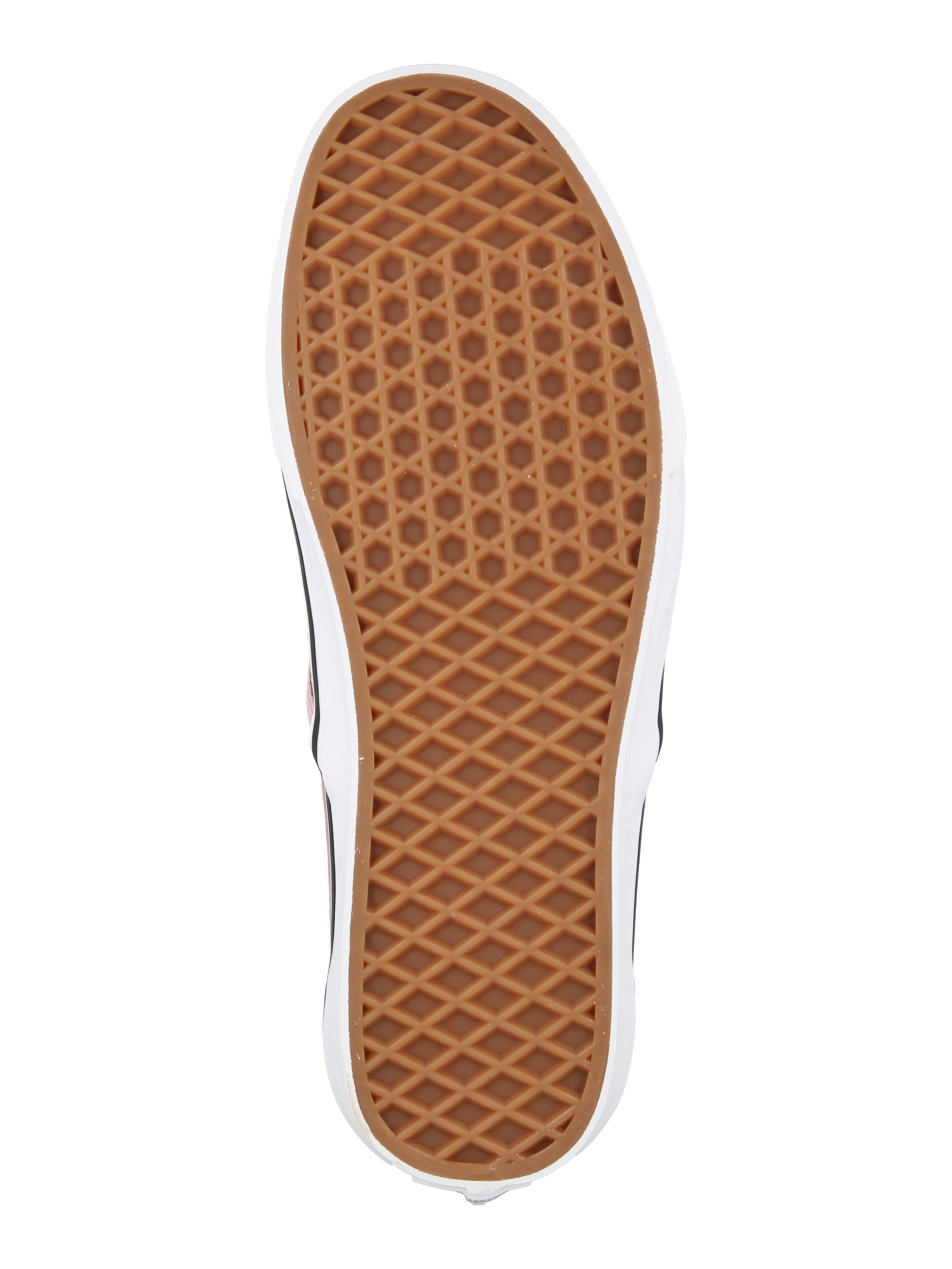 VANS Спортни обувки Slip On 'CLASSIC' в розово