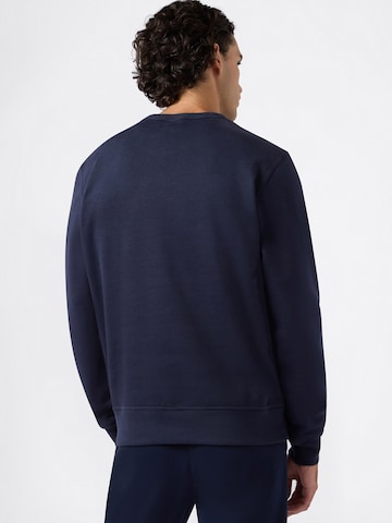 Champion Authentic Athletic Apparel - Sudadera en azul