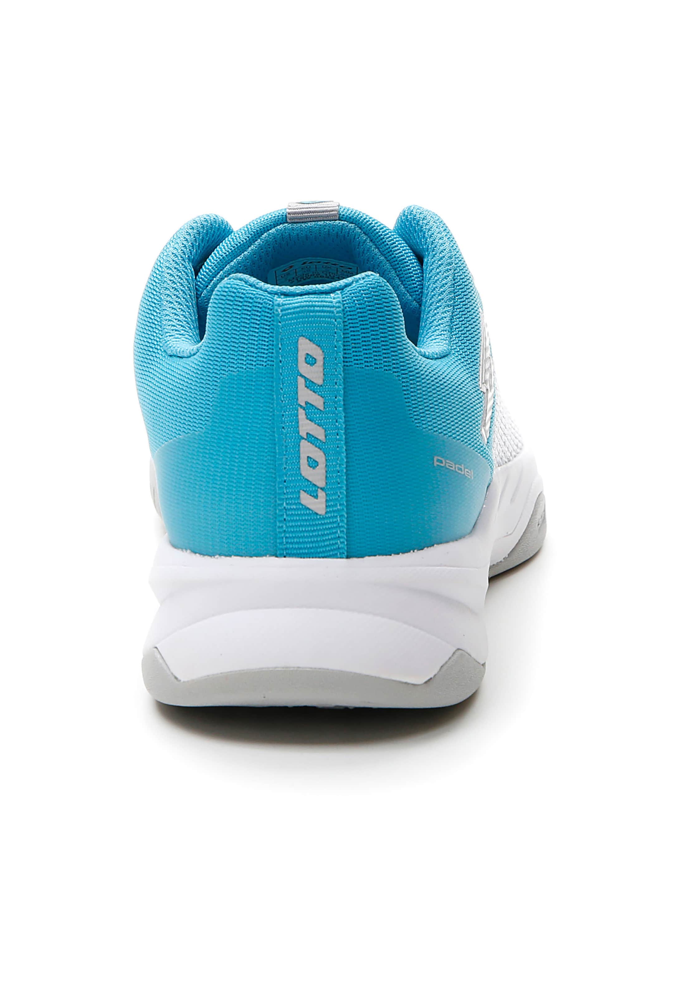 LOTTO Sneakersy niskie 'Superrapida 600' w kolorze niebieski