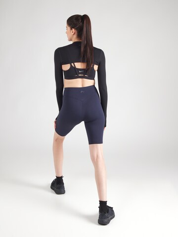 ONLY PLAY Skinny Sports trousers 'ONPTIA-2' in Blue