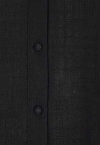 DreiMaster Vintage Blouse in Zwart