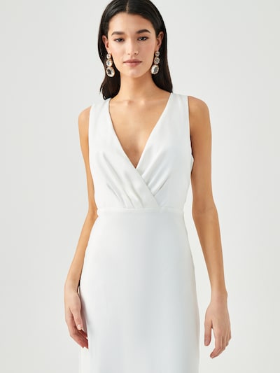 BWLDR Dress 'Kalen' in White, Item view