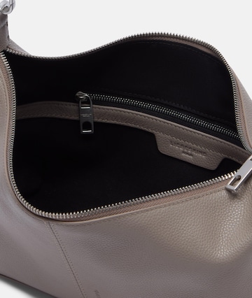 Liebeskind Berlin Schoudertas in Bruin