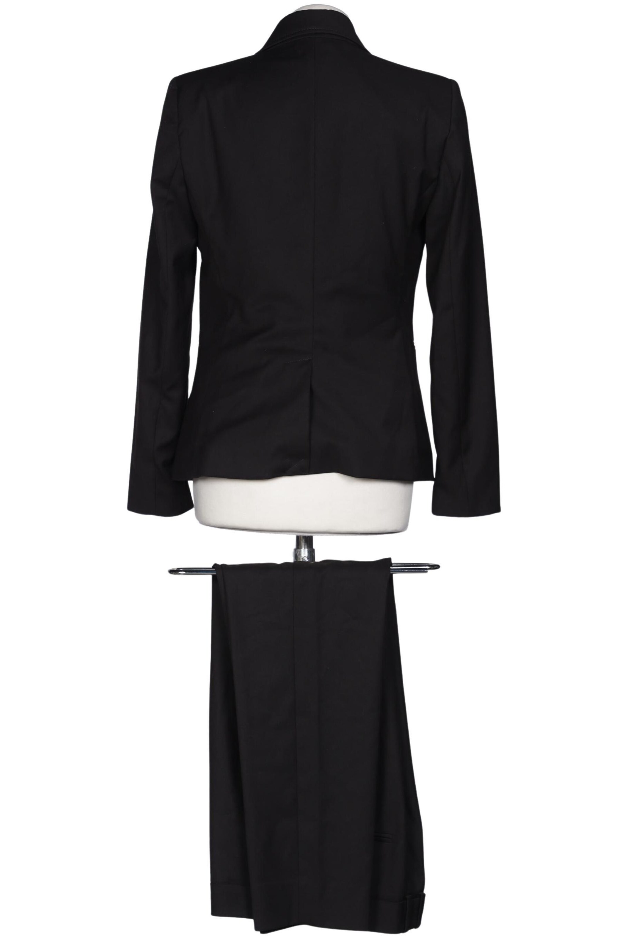 MANGO Anzug oder Kombination M in Schwarz