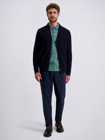 PIERRE CARDIN Shirt in Green