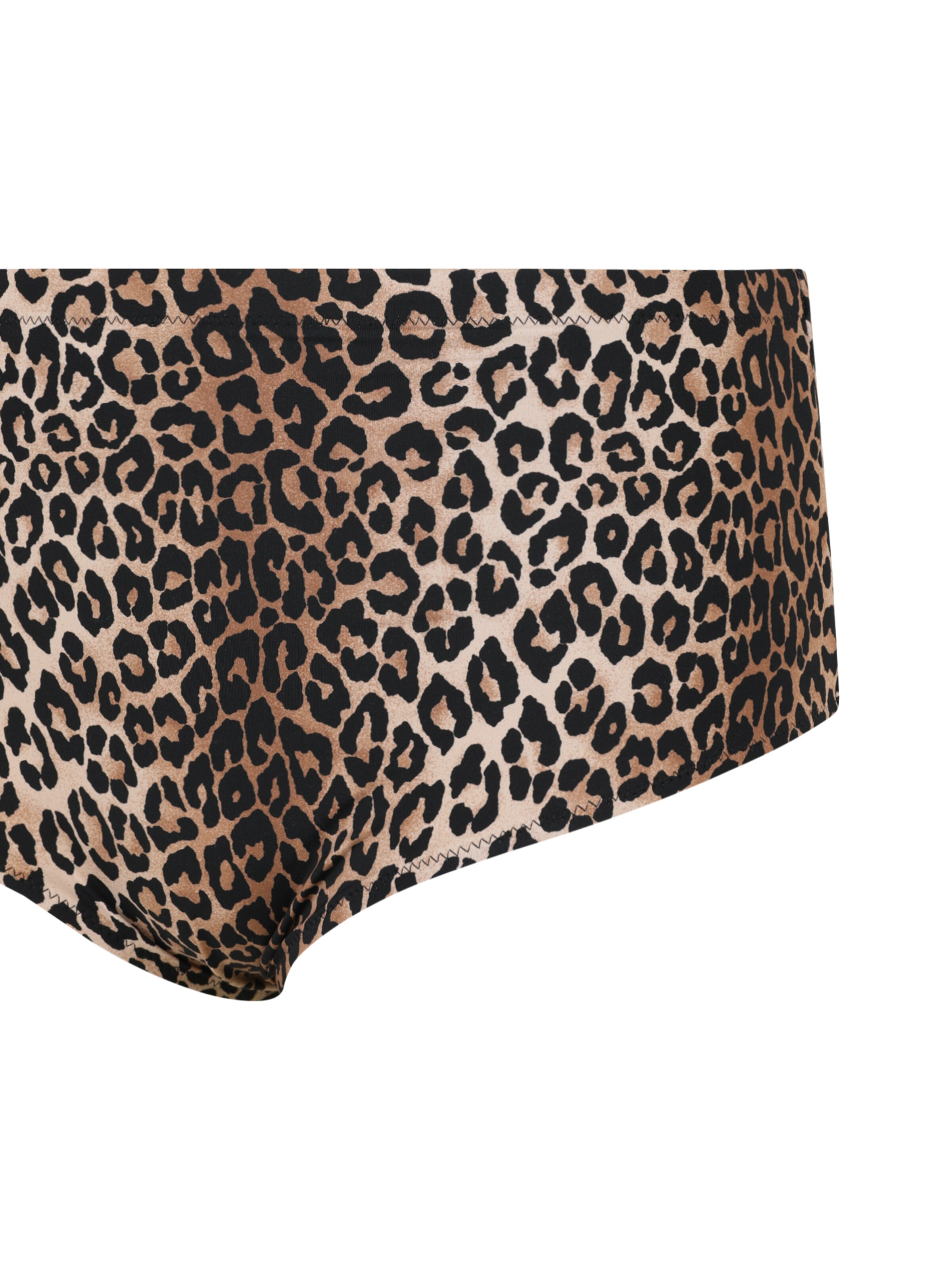 ONLY Carmakoma Bikinitrusse 'CARSOPHIA' i beige