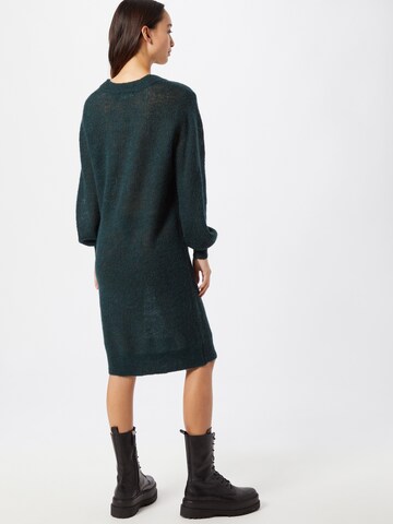 OBJECT Dress 'Irina' in Green