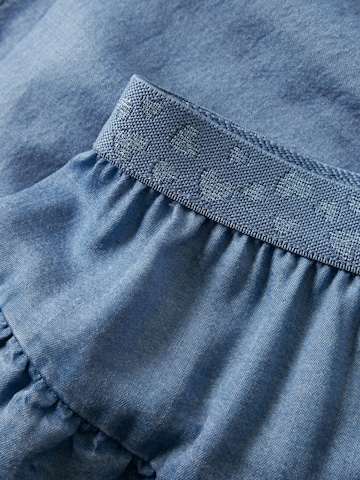 NAME IT Φούστα 'NMFSKYLAR' σε μπλε