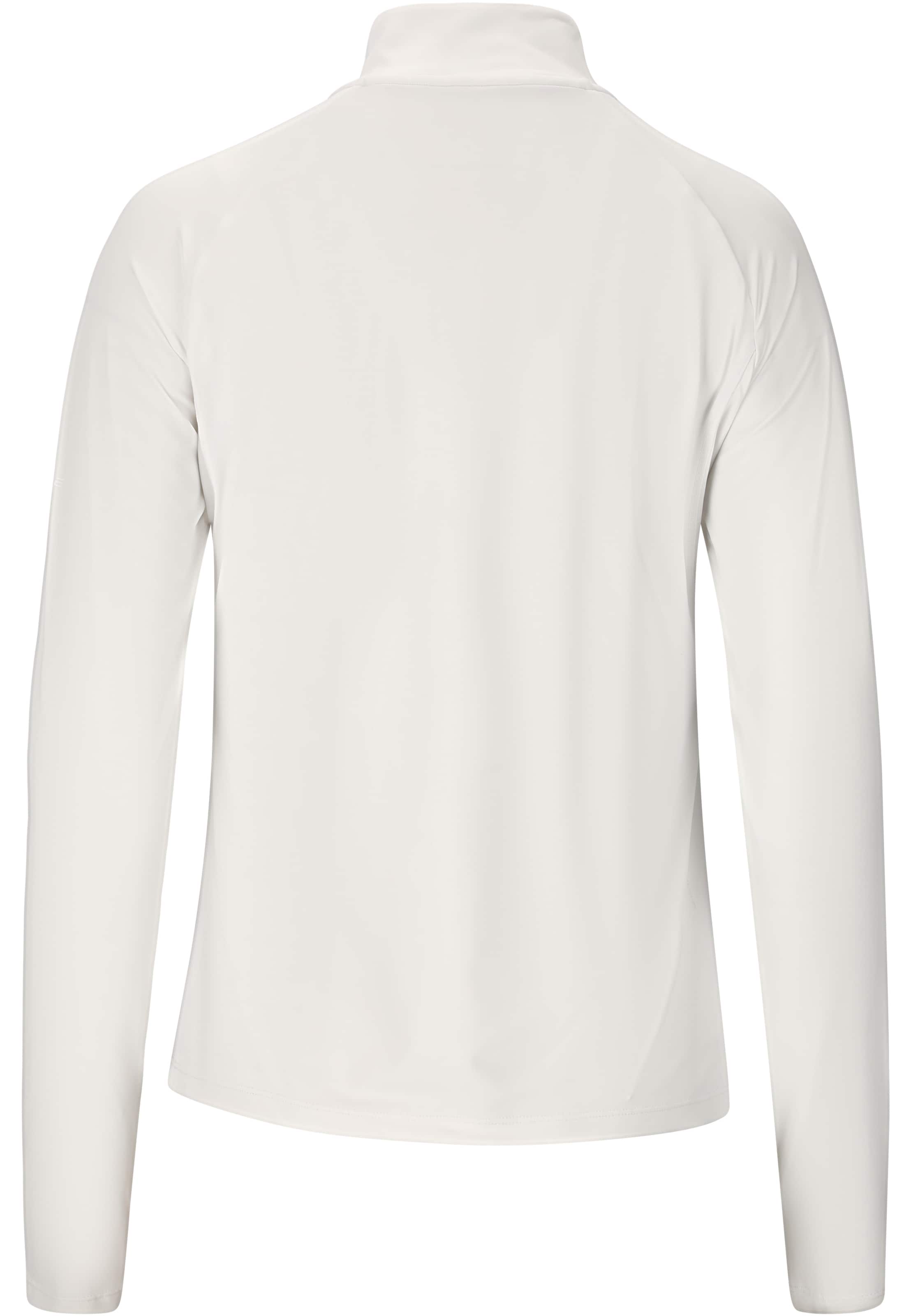ENDURANCE Performance shirt 'Trami' in White