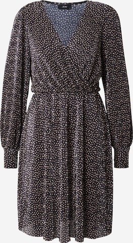 JDY - Vestido 'JDYVIA' en negro: frente