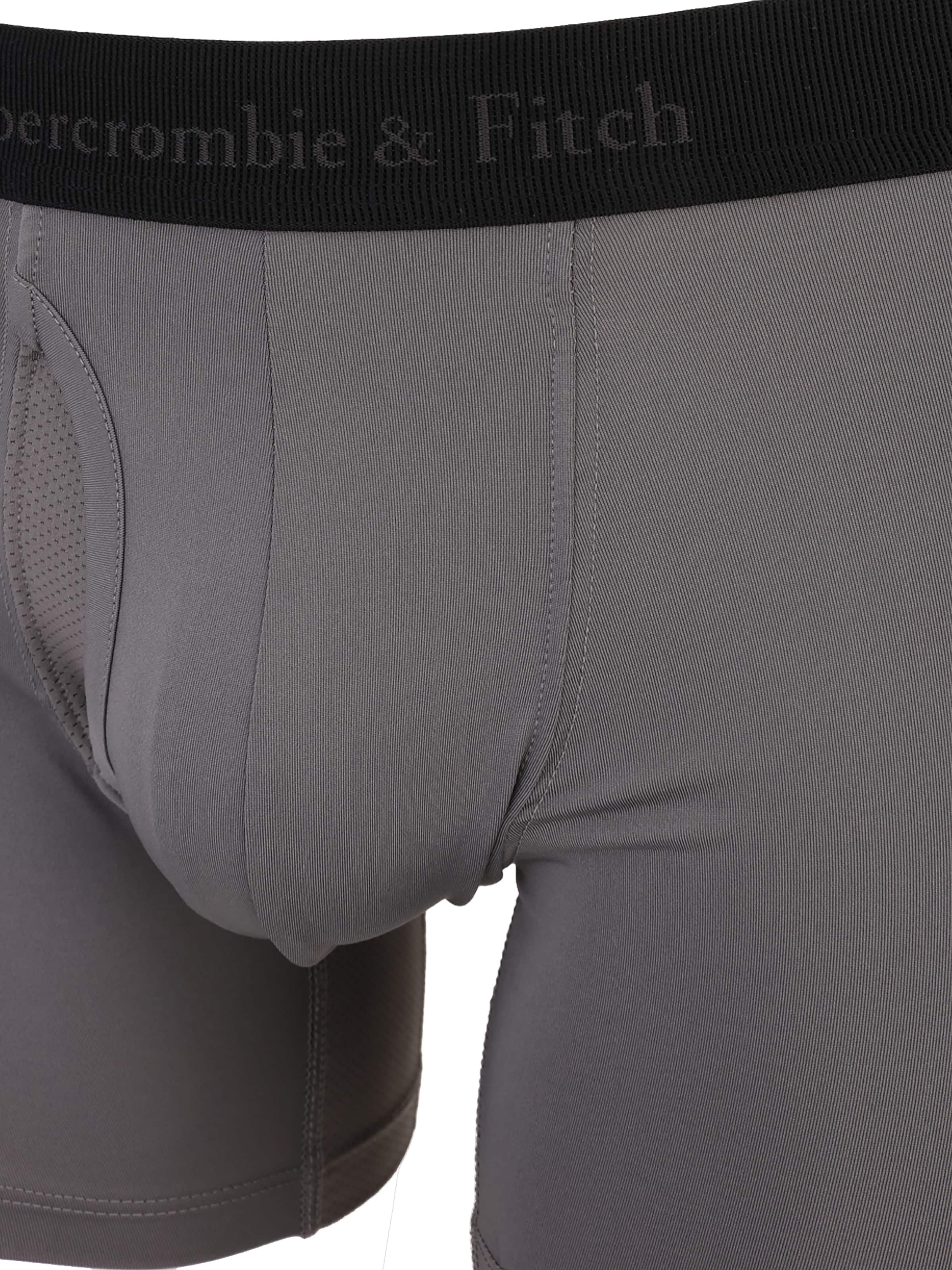 Abercrombie & Fitch Boxeralsók 'PERFORMANCE' - kék