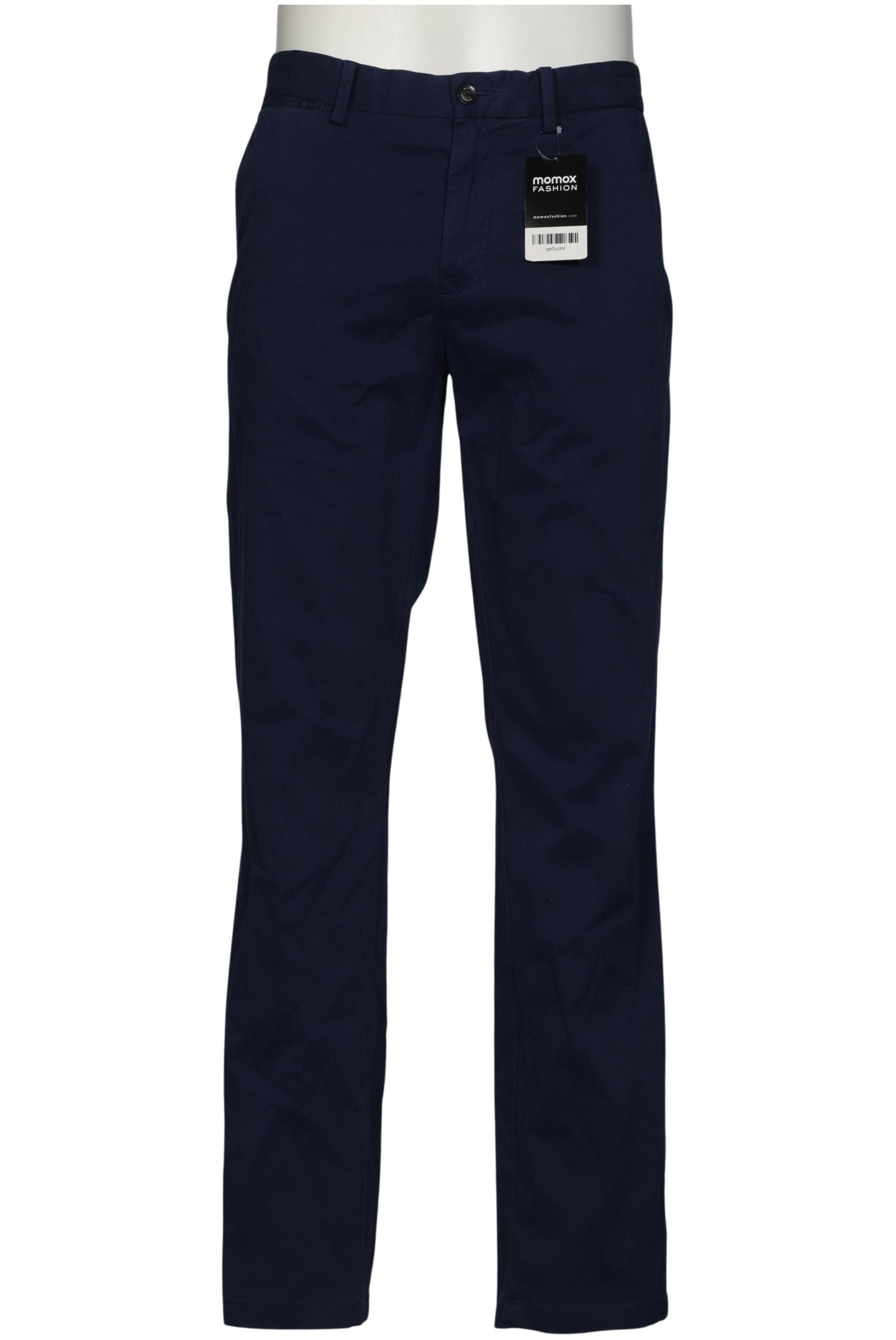 TOMMY HILFIGER Pants in 33 in marine blue, Item view