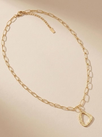 DNSK Copenhagen Necklace 'RAGNA' in Gold