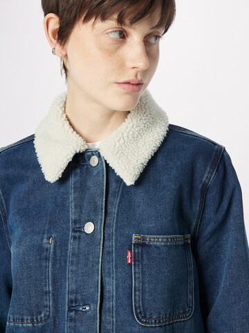 LEVI'S ® Jacke in Blau