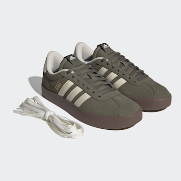 ADIDAS SPORTSWEAR Nizke superge 'VL Court 3.0' | zelena barva