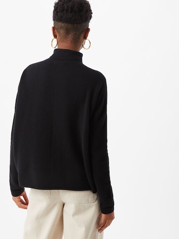 Pull-over 'Liora' DRYKORN en noir