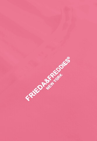 Frieda & Freddies NY Shirt in Pink