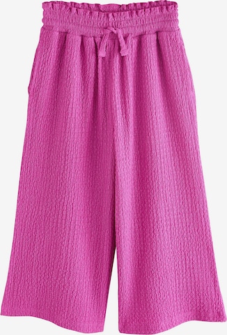 Next Панталон в розово: отпред