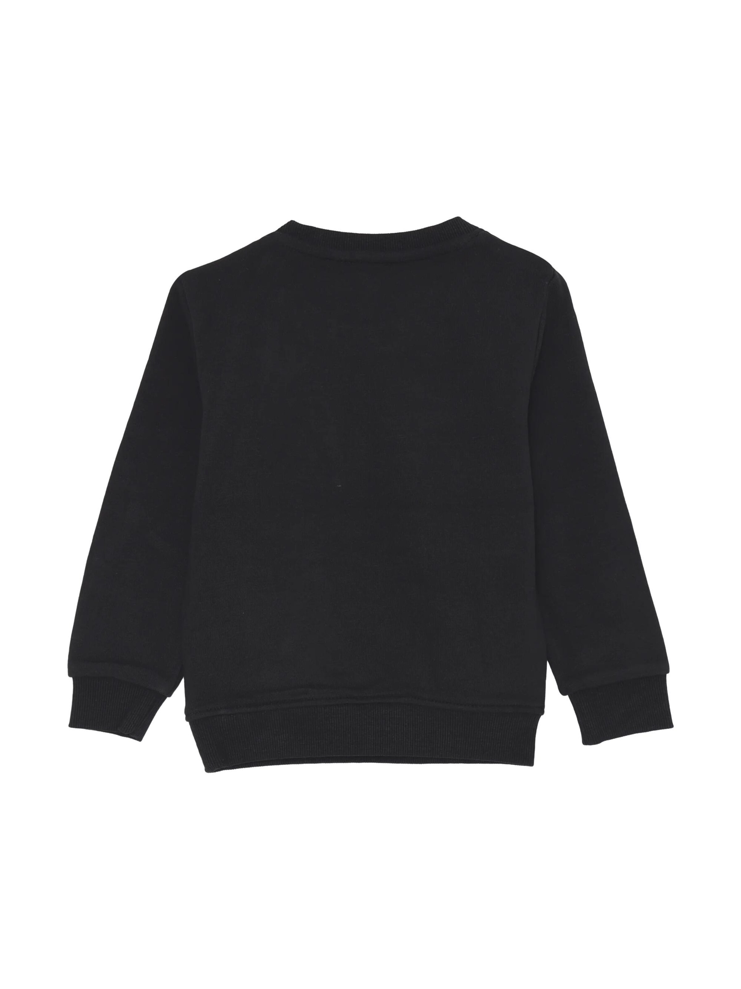 Set 'John Richmond' di John Richmond in nero