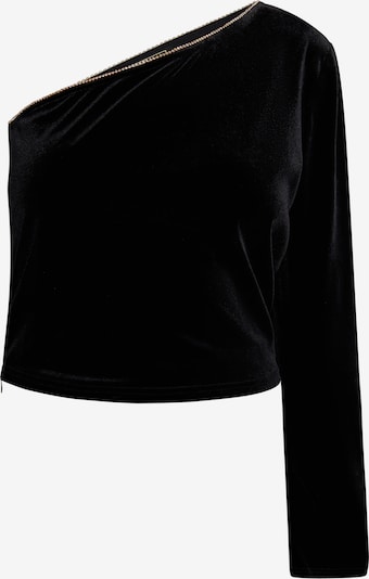 faina Top 'Nally' u crna, Pregled proizvoda