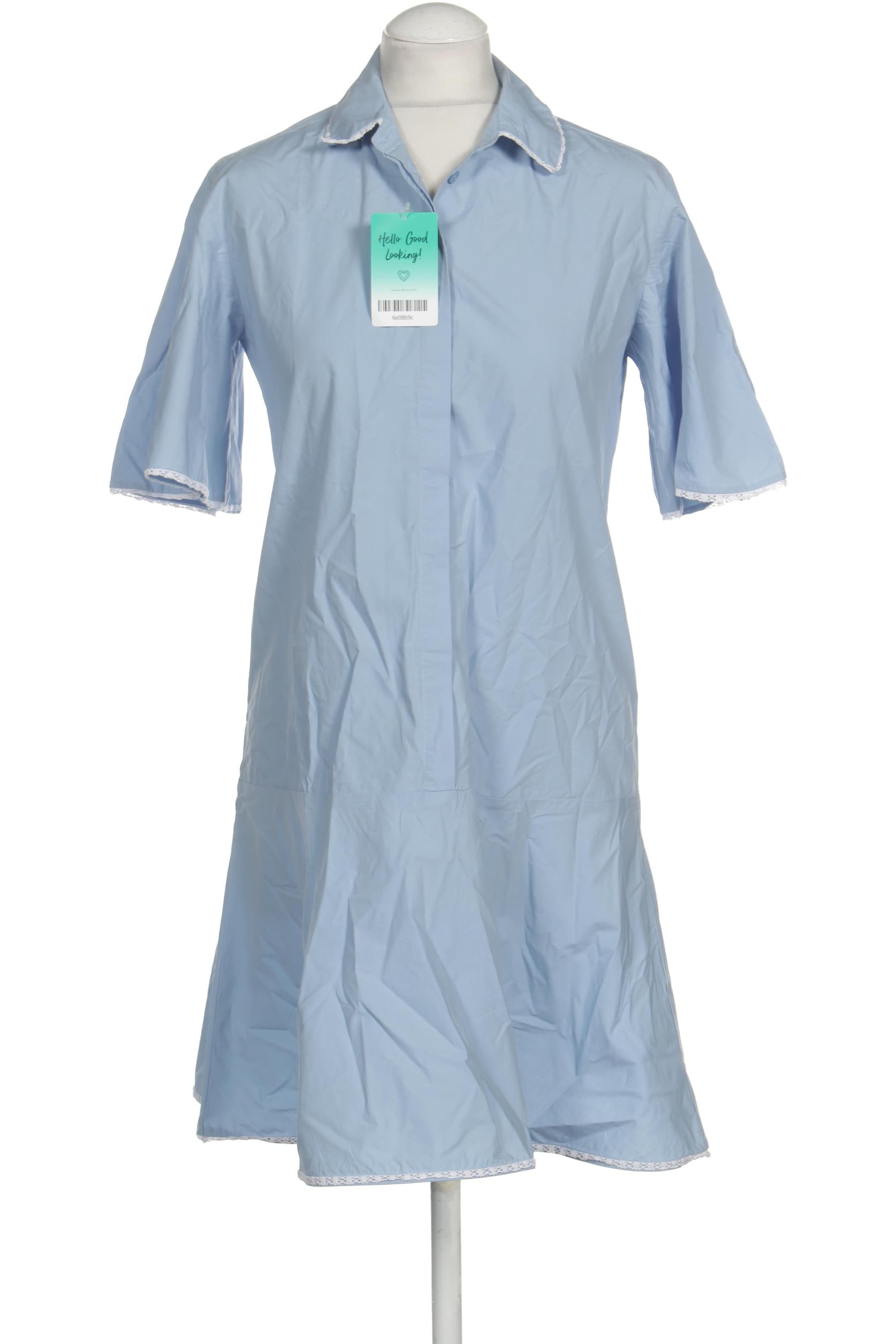 PAUL & JOE SISTER Kleid M in Blau: Vorderseite