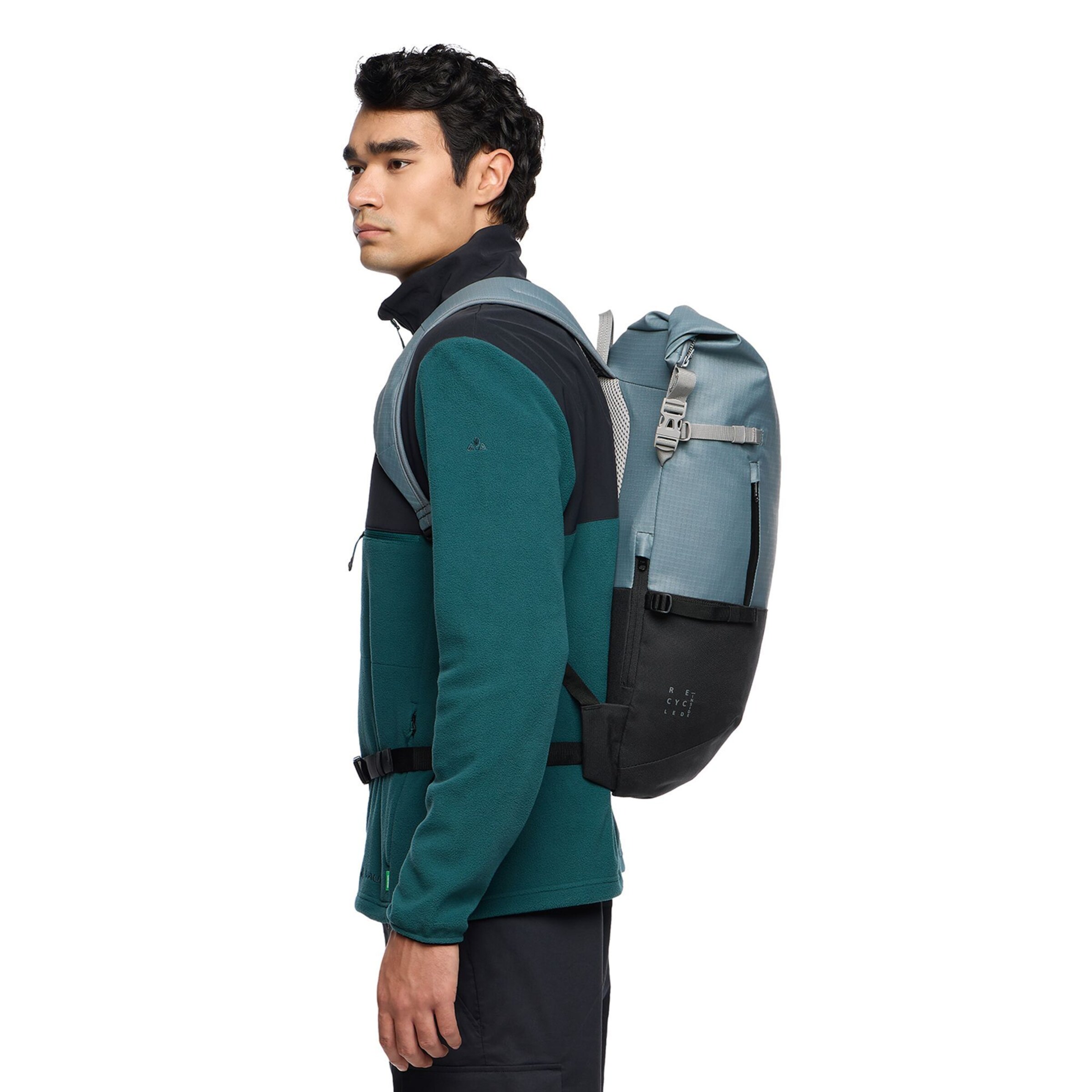 VAUDE Sports backpack 'CityGo II 23' in Blue